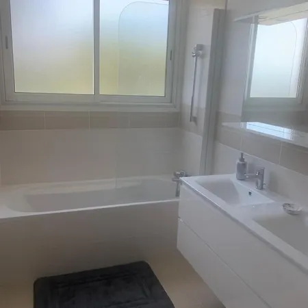 Vue Apartment *