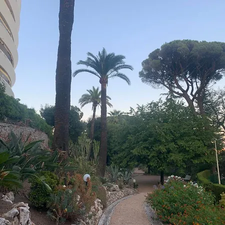Apartment Vue Cannes