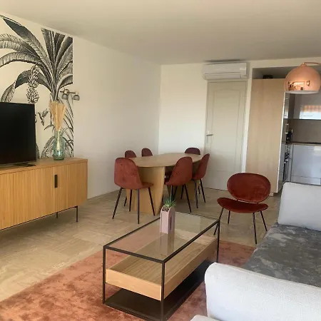 Vue Apartment *