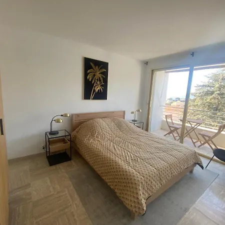Apartment Vue Cannes