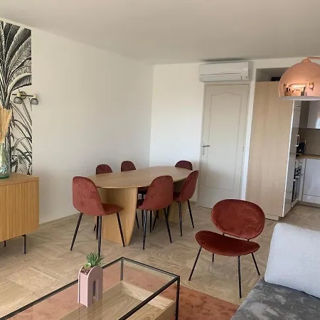 Apartment Vue