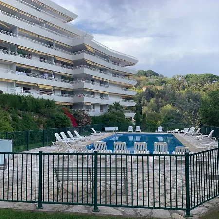 Vue * Cannes