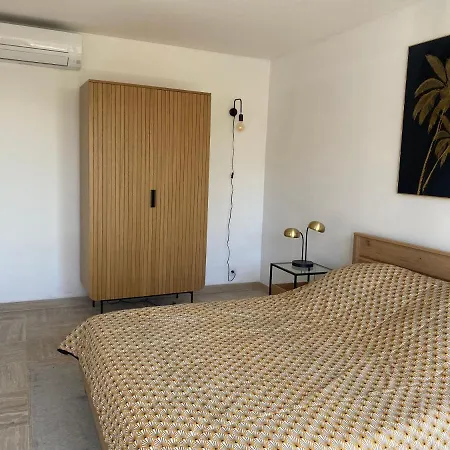 Apartment Vue