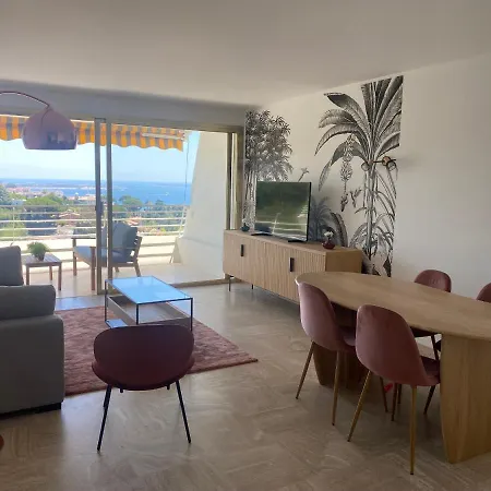 Vue Apartment *