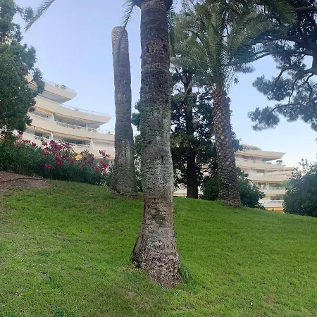Apartment Vue Cannes